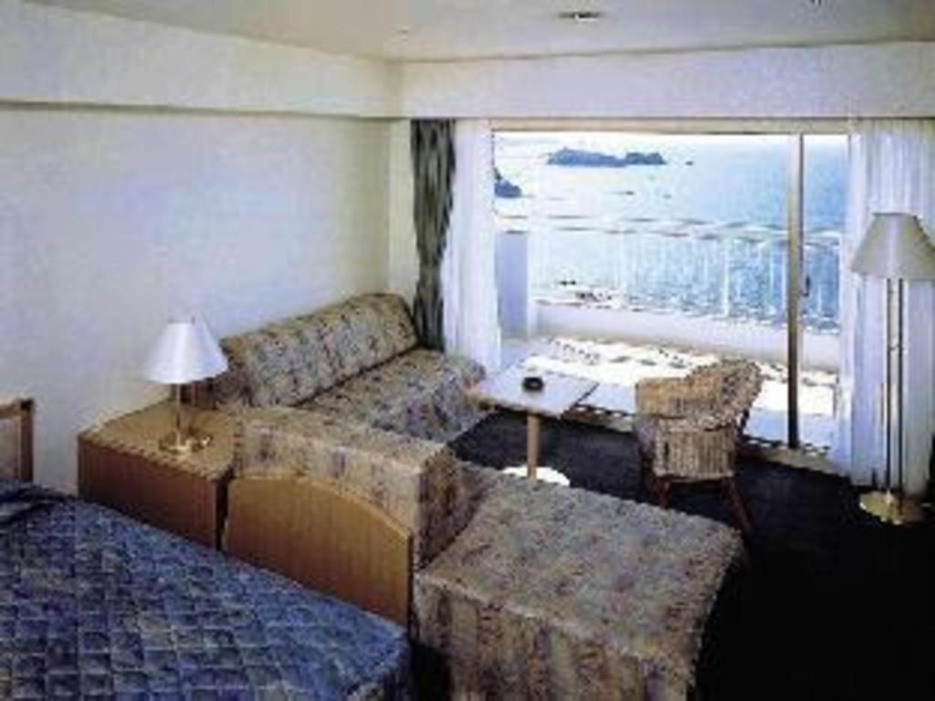 Hotel Harvest Nankitanabe Exterior foto
